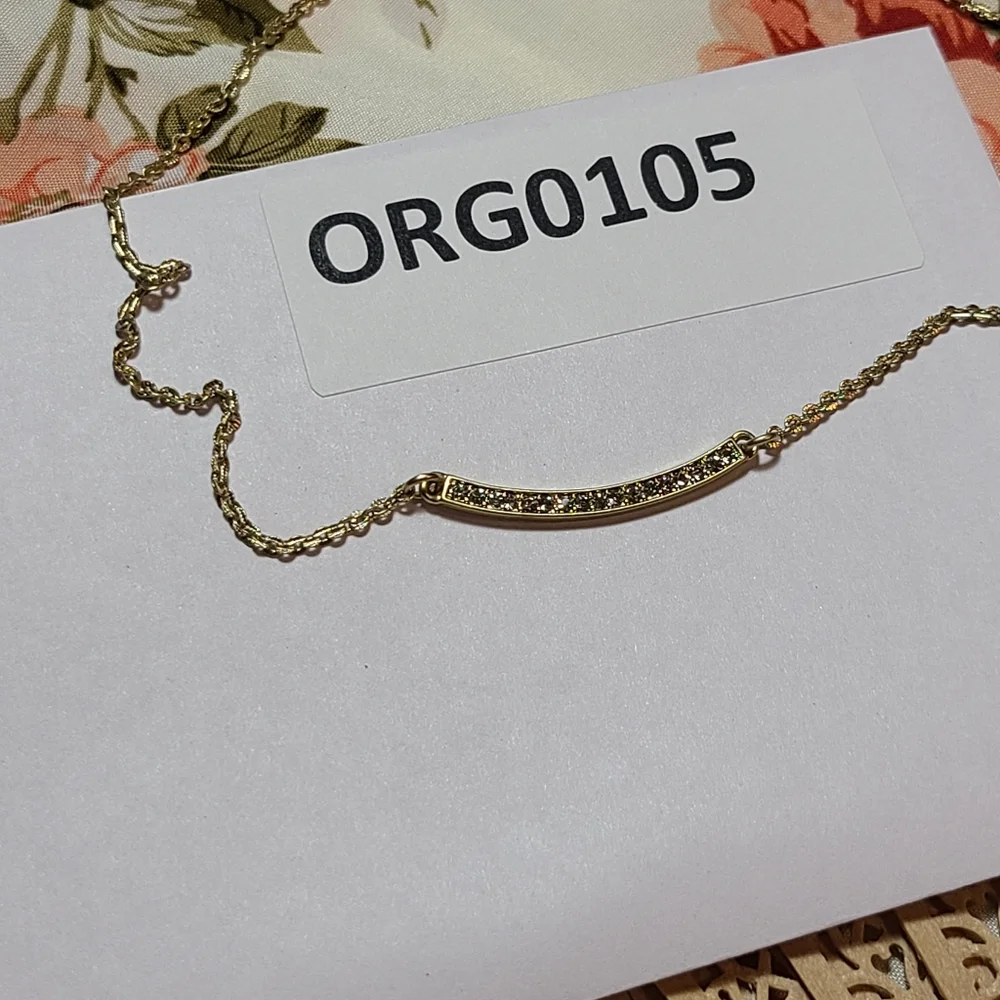Lia sophia necklace for sale